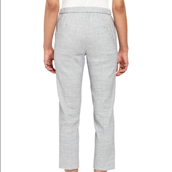 Theory basic pull on plant - Picture 7 of 7